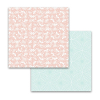 Polkadoodles Springin' Around 6x6 Inch Paper Pack (PD8129)